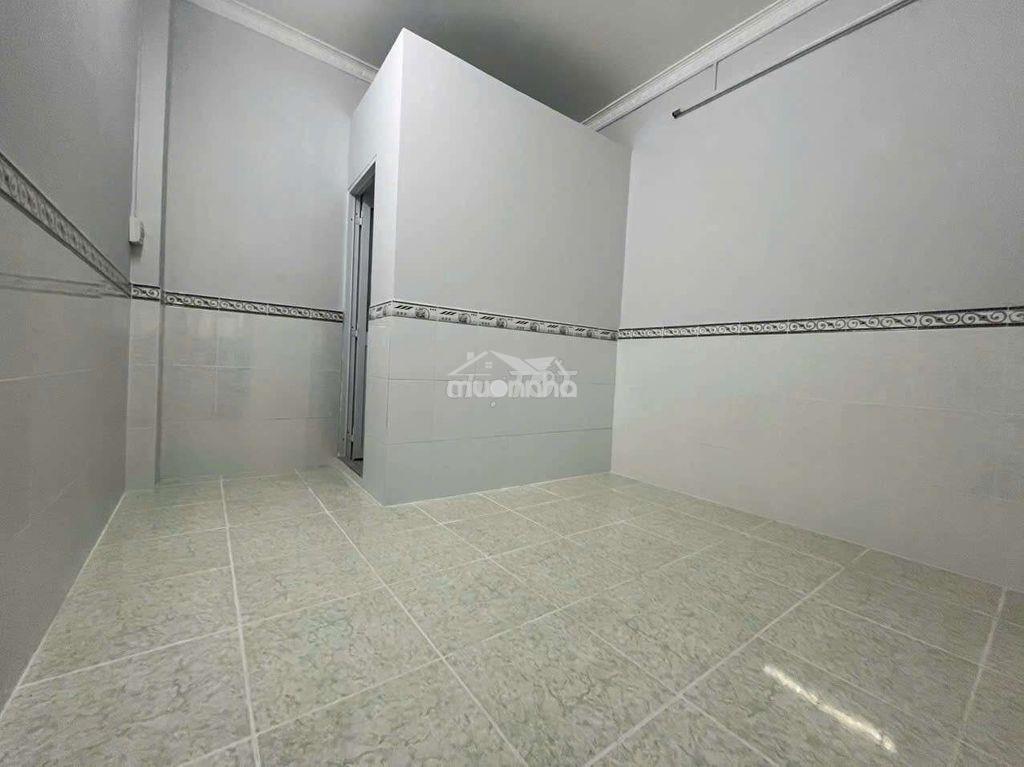 Nguyên căn cho thuê 6,5tr ( quận 4 ) - 3