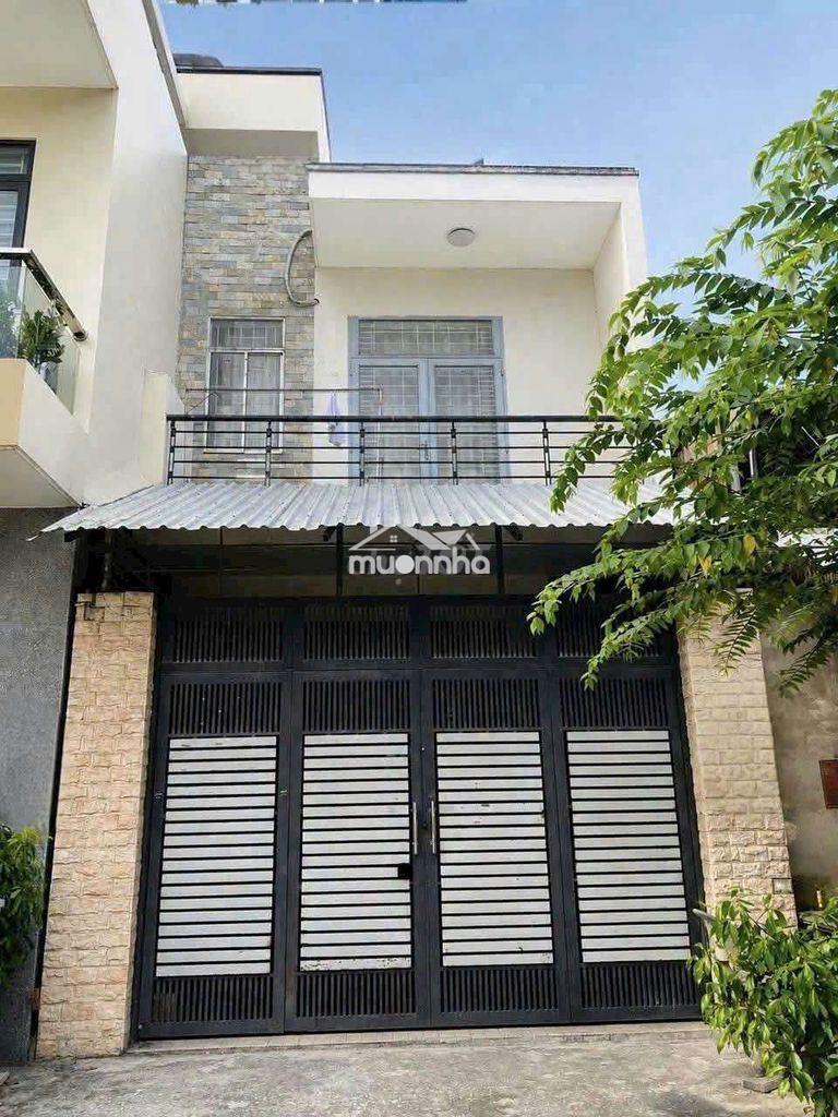 Cho thuê nhà ngay wincom ngã tư 550 phường dĩ an - 4