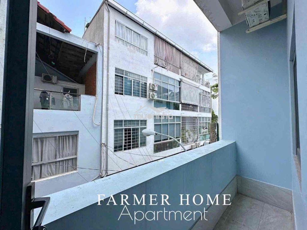 3. cho thuê duplex bàu cát 2 full nội thất gần đh văn hiến 1km - Ảnh 2