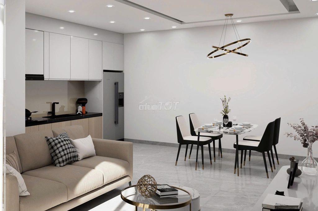 Còn 1 căn 2pn mới bàn giao tại a&t sky garden – lái thiêu 5,5 triệu - 2