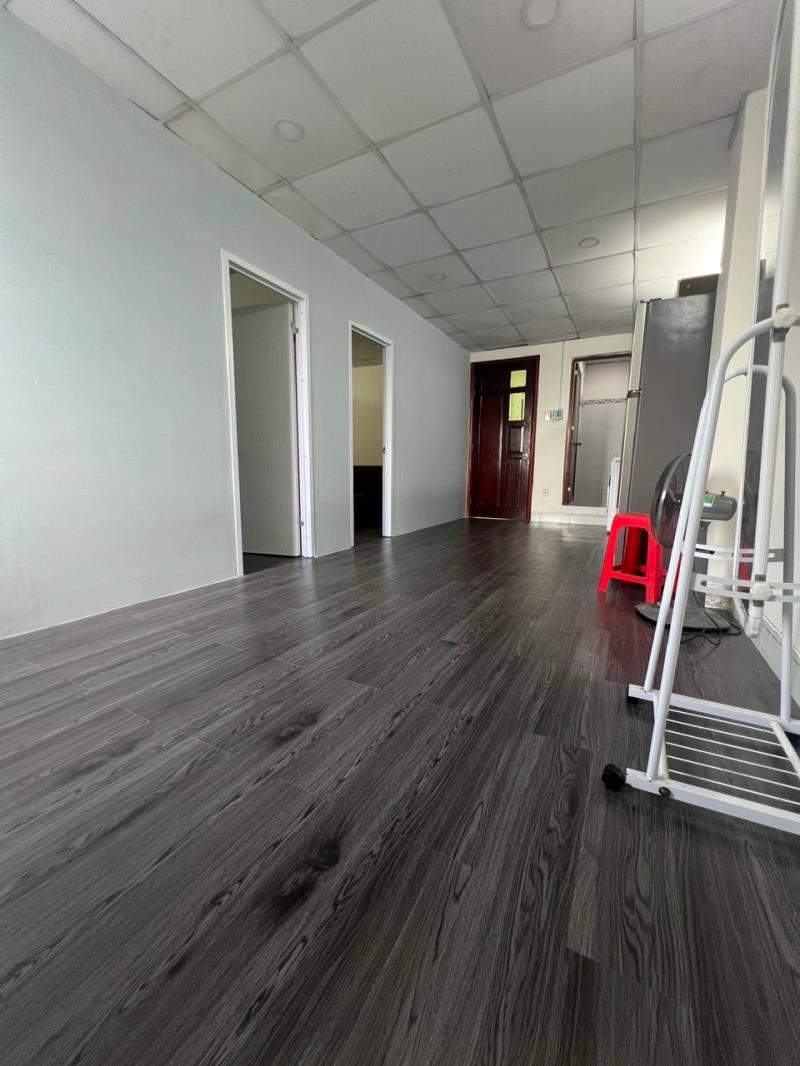 Căn hộ 2pn gần nhà ga t3 và vòng xoay lăng cha cả- tiện đi ngã tư bảy hiền và tttp
