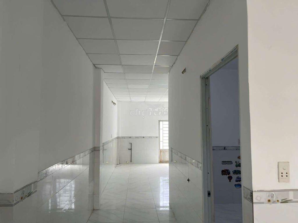 Bán nhà thiên bình - 2