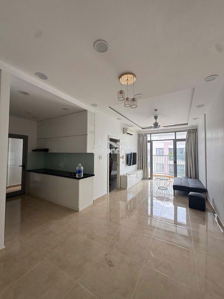 Bán gấp căn hộ luxcity 73m 2pn 2wc full nội thất chỉ 4ty1, đã có sổ