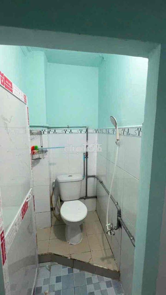 Nhà một xẹt đường 59 p14 gv , 2pn 2wc , nhà rộng rãi - 4