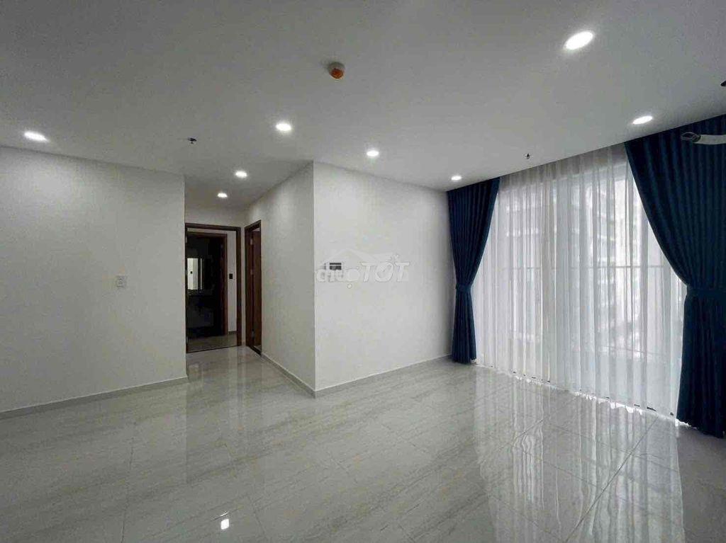 Cho thuê chung cư happy one central phú hoà 2pn-2wc - Ảnh 2