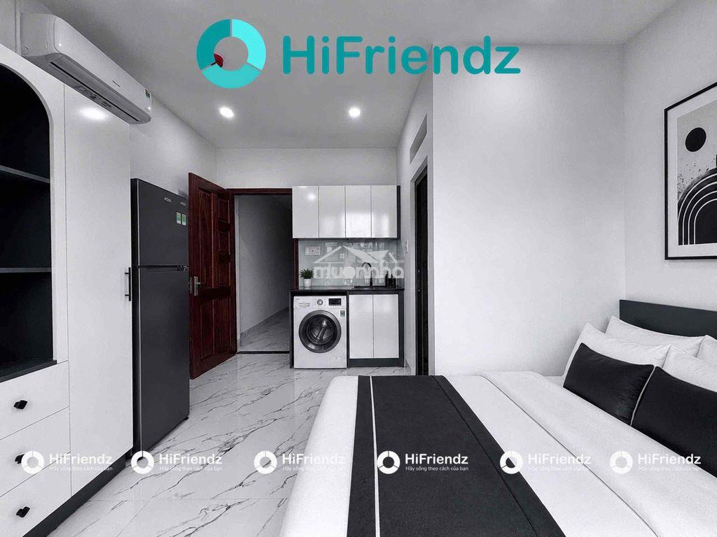 Đập hộp siêu phẩm độc quyền 20 phòng chung cư mini cao cấp siêu luxury - Ảnh 2