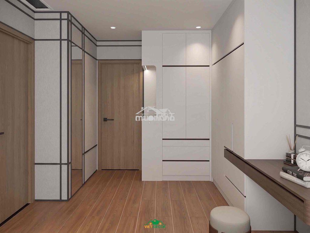 Studio ban công full nội thất sắp khai trương sát phú mỹ hưng quận 7 - Ảnh 3