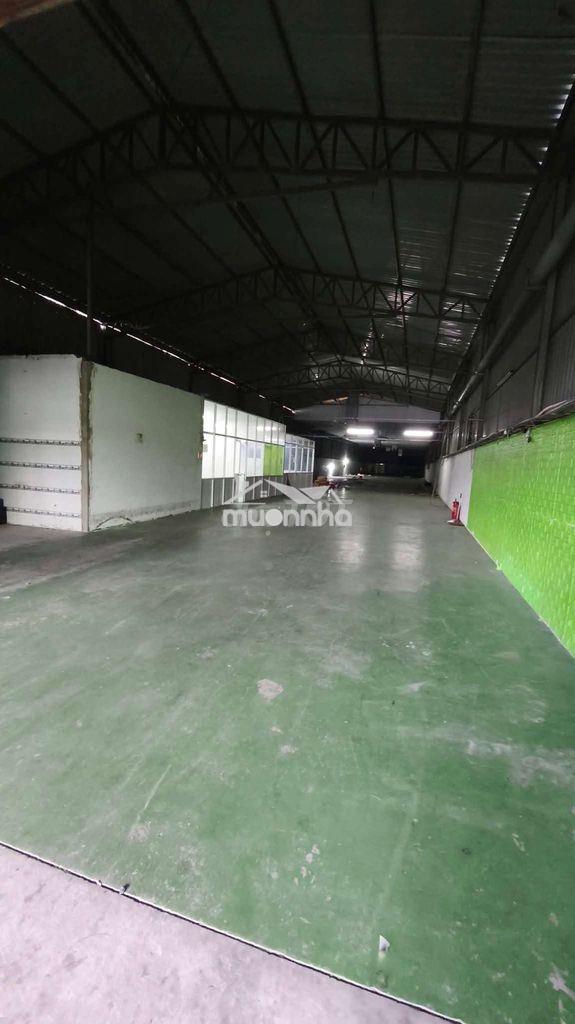 Cho thuê 1.200m2 giá chỉ 40 tr/ tháng bình điện 75 kwa - 2