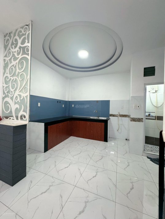 Bán nhà mới hẻm 4m nguyễn thanh tuyền - kế bên ks đệ nhất, 3.4x8m [nở hậu 5.5m]. chỉ 5.8 tỷ - 4