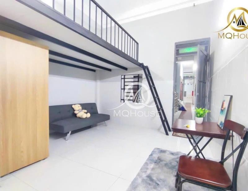Đường lê văn sỹ, tân bình, tphcm - 2