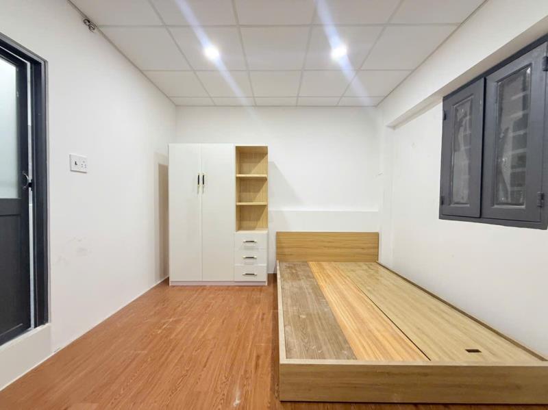 Studio rộng rãi 20m2 tại tân bình giáp gò vấp