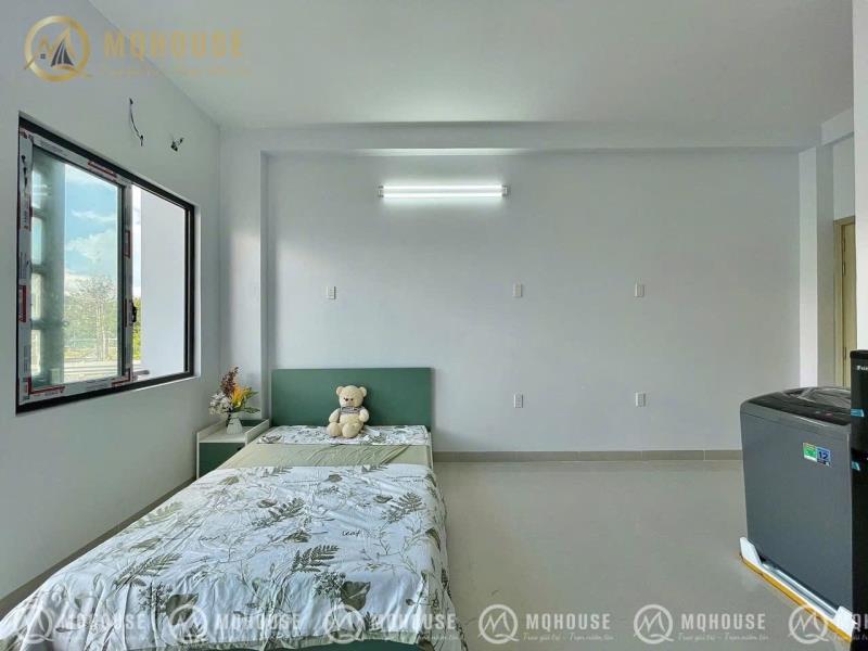 Cho thuê căn hộ studio - nguyễn kiệm gò vấp - 3