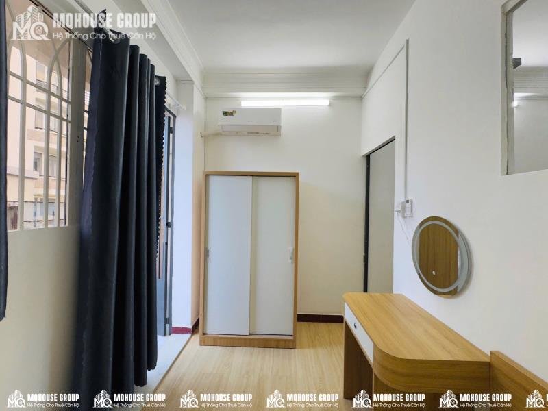 Cho thuê căn hộ 1pn ban công – nguyễn trọng tuyển, phú nhuận - 2