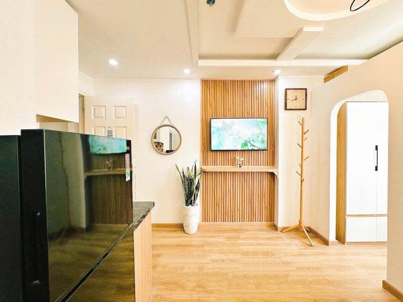 🔥 Khai trương siêu căn hộ 1pn mặt tiền phan xích long – có thang máy – mới 100% 🔥 - 3