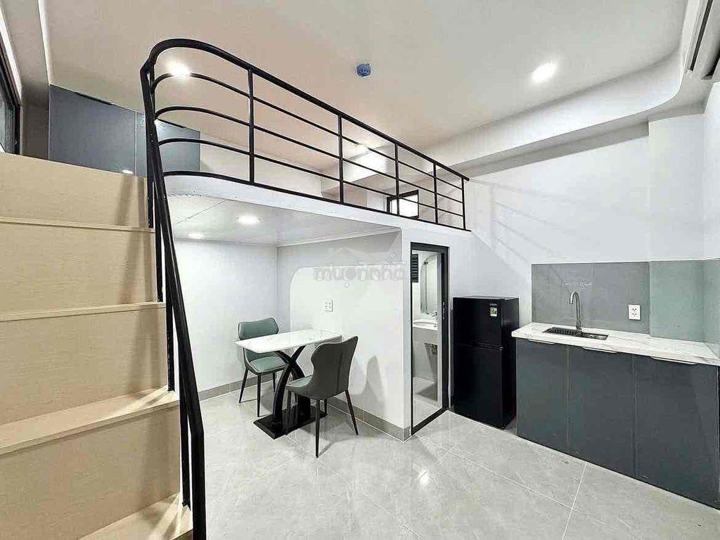 🌟Duplex full nội thất dọn vào ở ngay - đại học gtvt - dương thị mười - Ảnh 2