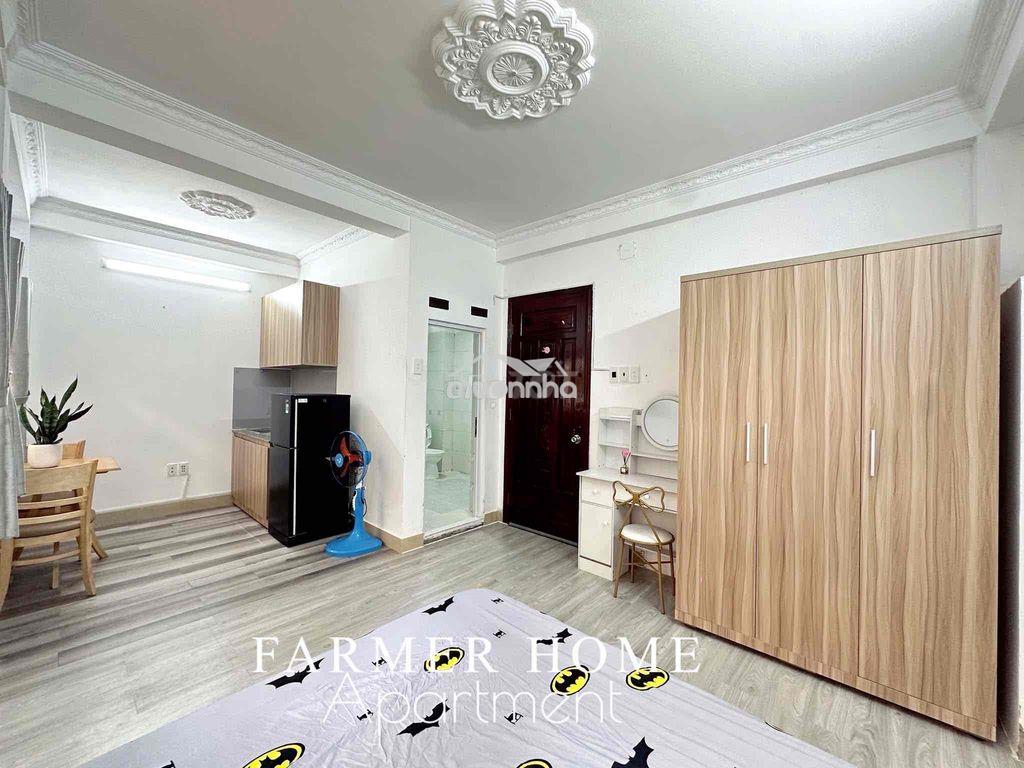 Studio cửa sổ | full nt | ba tháng hai q10 | gần ueh b | cách 500m - Ảnh 2