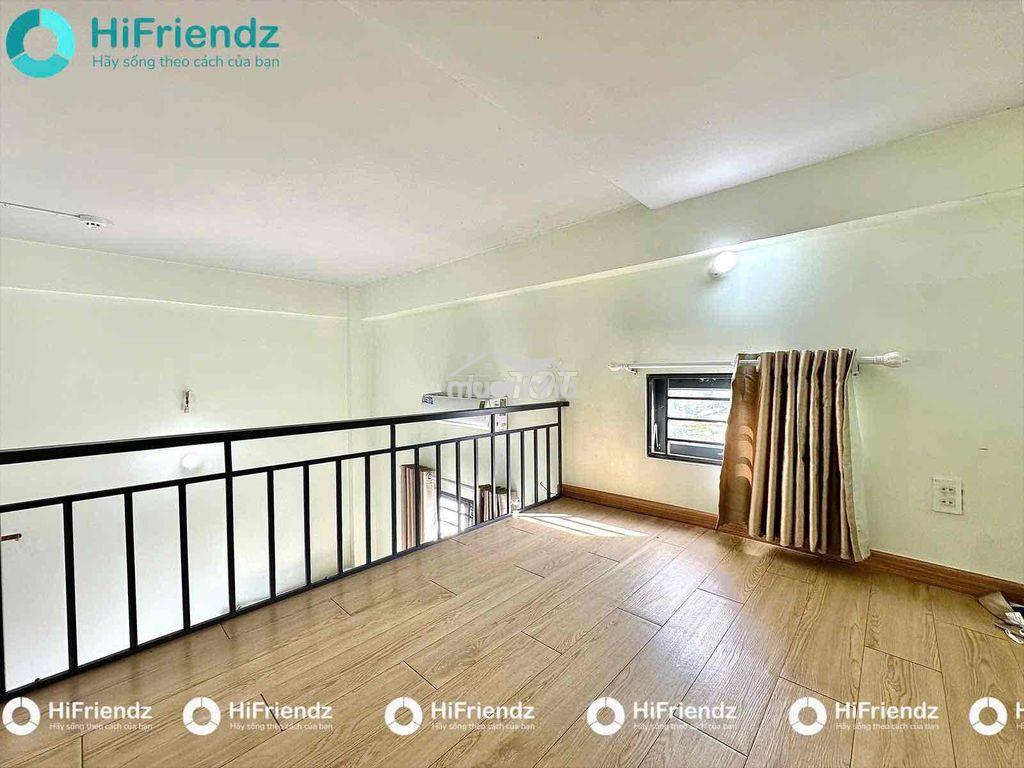 Duplex giá rẻ gần vlu-iuh giáp bình thạnh-trục phạm văn đồng - 3