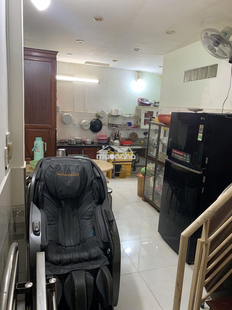 Bán nhà trung tâm quận 11 , sổ hồng riêng - 3