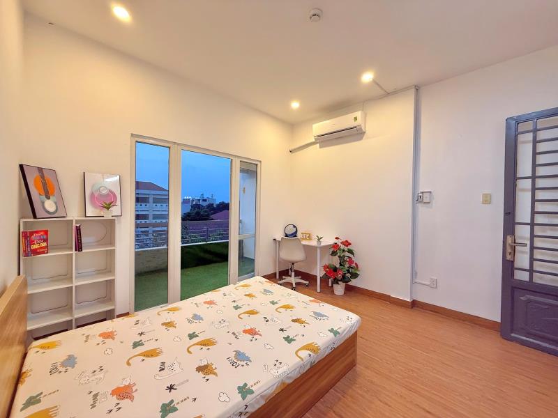 🏡 Ở ngay cổng sau văn lang cs3 – căn đẹp không chờ ai! 🔥 - 3