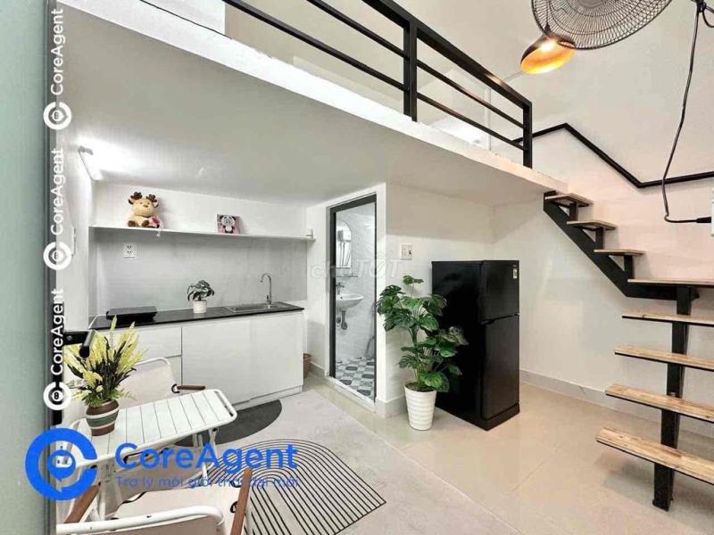 Duplex full nội thất ngay aeon tân phú - gần đh công thương - 2
