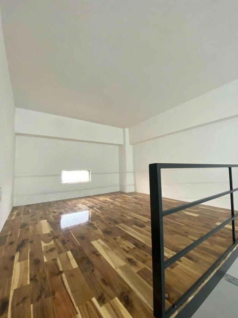Duplex ngon bổ rẻ gần sát đại học văn hiến - âu cơ - lũy bán bích thuận tiện di chuyển luôn đh công thương quận tân phú - 4