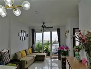 Cho thuê căn hộ tầng 9 chung cư thủ thiêm star quận 2