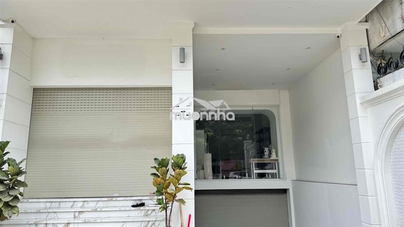 Mặt bằng văn phòng quận 7 cho thuê