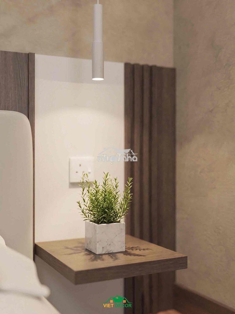 Studio ban công full nội thất sắp khai trương sát phú mỹ hưng quận 7 - Ảnh 4