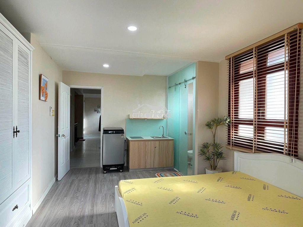 Căn hộ đẹp như homestay tại kdc nam long ban công sát secc, vivo, pmh - Ảnh 4