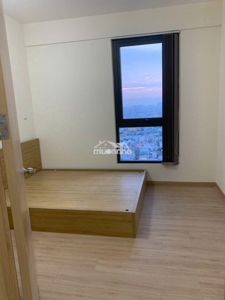 Cho thuê ch aurora 2pn, 2wc nhà đẹp full nt, chưa qua sử dụng 14tr - Ảnh 3