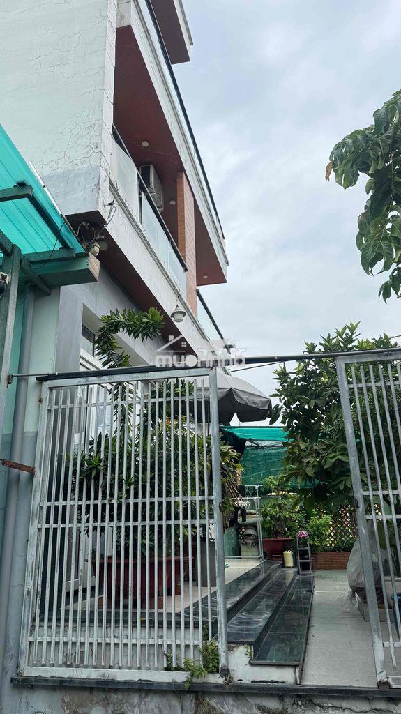 Cho thuê phòng trọ hóc môn - 3
