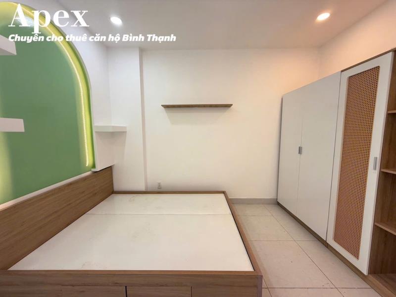 🔥 Căn hộ 1pn tách bếp - ban công thoáng | nguyễn xí, bình thạnh 🔥 - 2