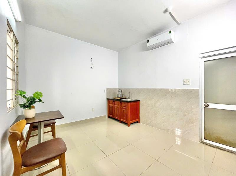 Ngay etown cộng hòa, nhà ga t3, chợ hoàng hoa thám phòng giá tốt - 3