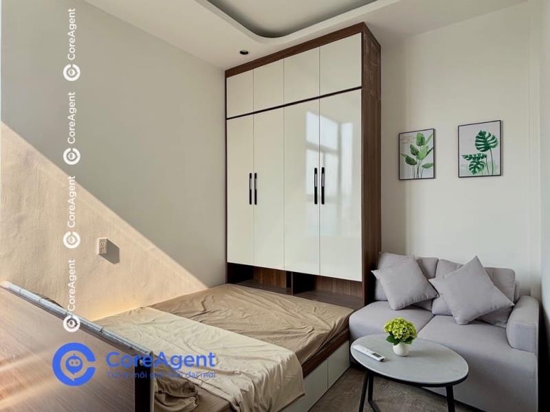 Studio full nt - gần đầm sen - tân phú - 4