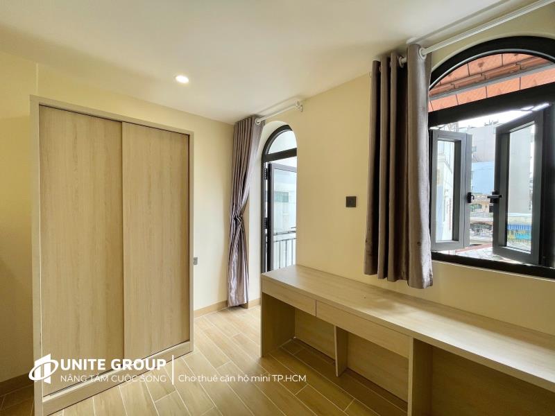 😂 7 triệu giờ ăn còn phải cân nhắc, mà căn này chỉ 7 triệu là có ban công rồi! 🏡 trần kế xương, phú nhuận - 3
