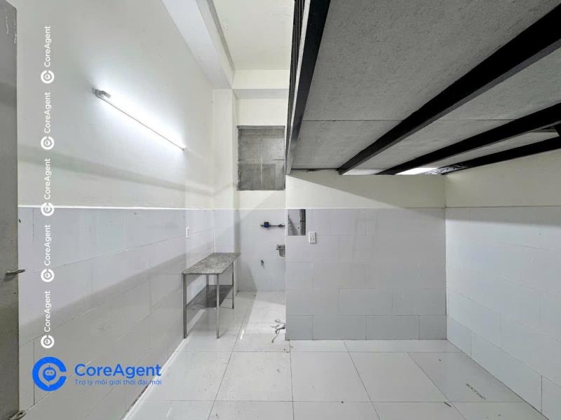 Phòng trọ sạch đẹp – gác cao rộng rãi – giá tốt giữa lòng tân bình - 3