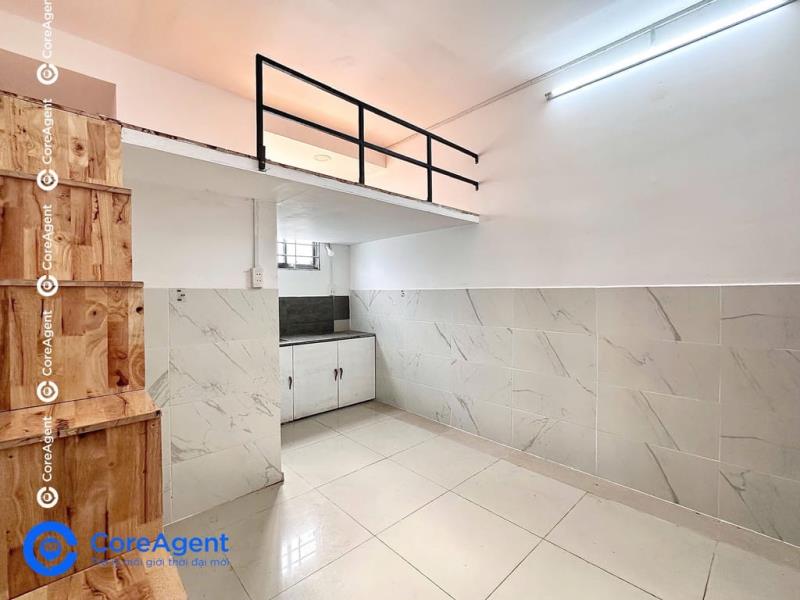 Phòng trọ giá rẻ có máy lạnh thang máy gần aeon tân phú - 2