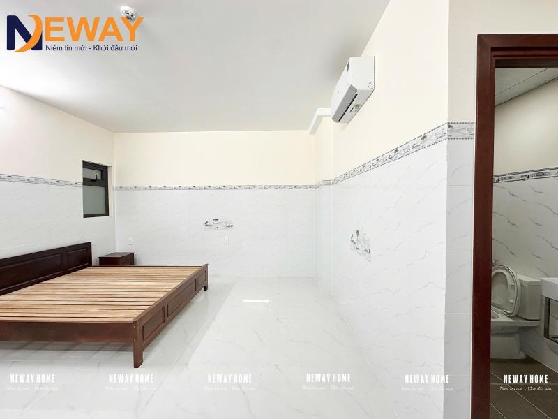 Studio mới 100% rộng 35m2 gần đại học văn hiến - đại học công thương - aeon mall tân phú - 3