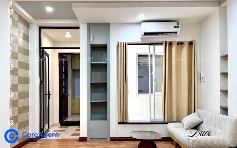 Stuido rộng 40m2 ngay đầm sen / chỉ 7 phòng - cao cấp- tri thức - thời thương  - 4