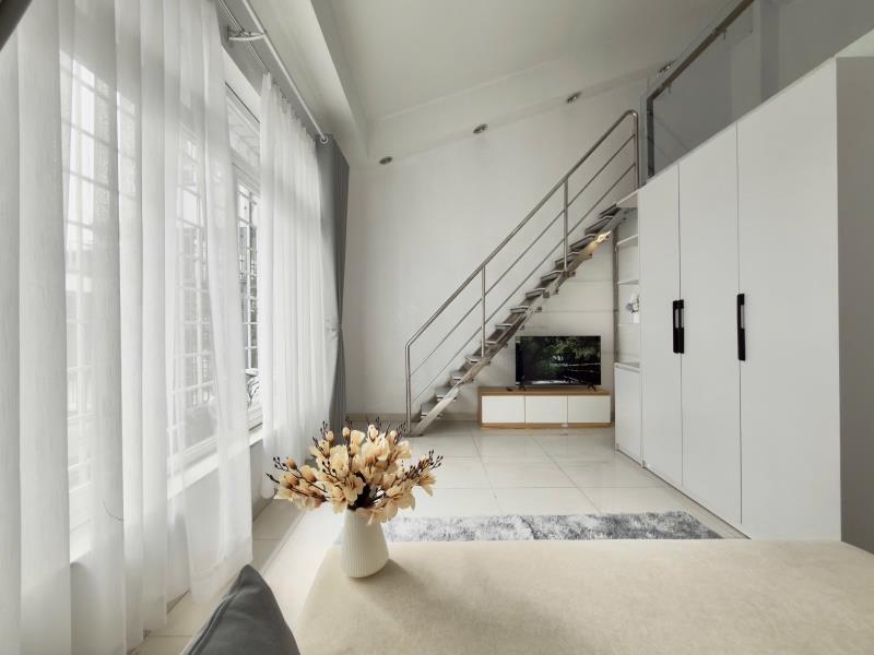 🚪 Duplex trệt tách bếp tiện lợi – phan huy ích tân bình - 3