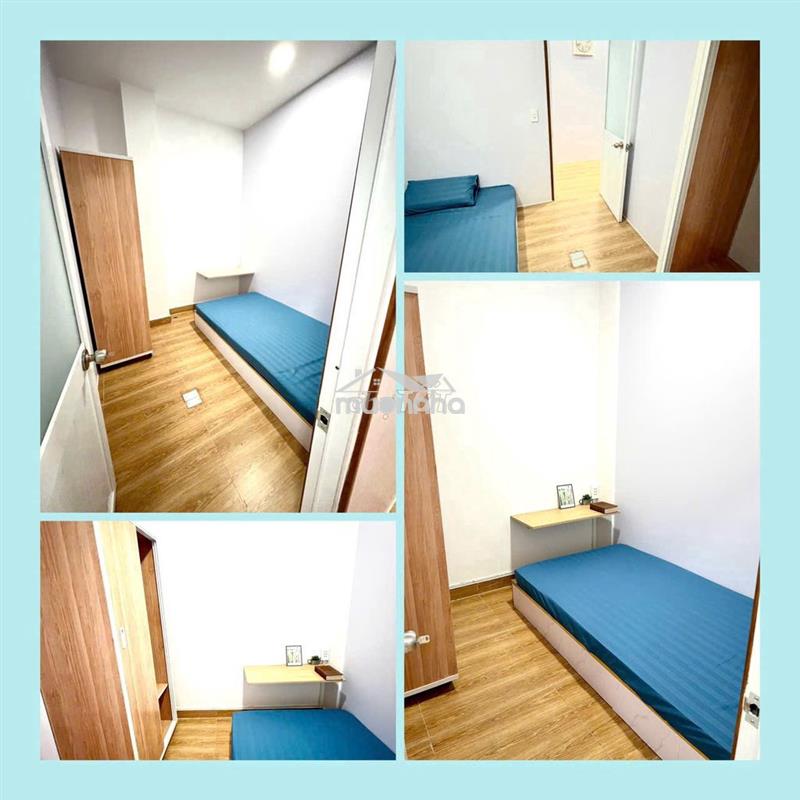 🏡 Phòng riêng full nội thất – chỉ 1 người ở - 537 nguyễn oanh