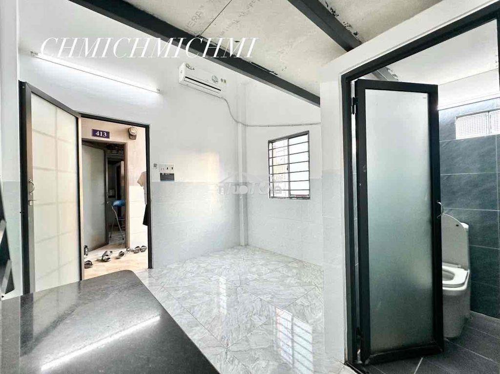 Chính chủ cho thuê phòng ngay đại học gia định,công viên gia định - Ảnh 2