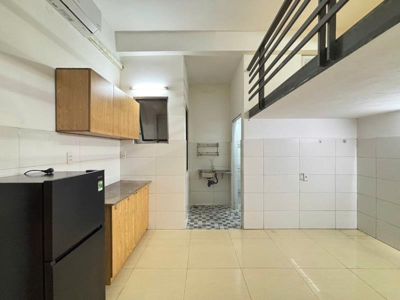 [Tân phú] duplex ngay đh công thương - 4