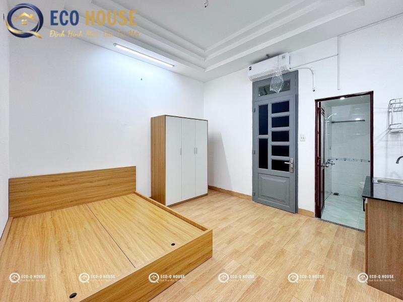 ✨ Studio tiện nghi – ngay đường tây thạnh – gần đại học công thương & aeon mall tân phú ✨