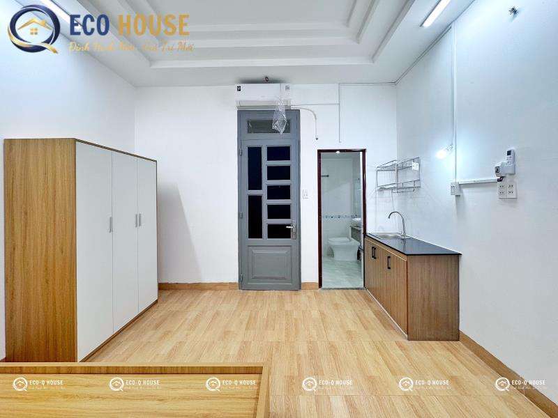 ✨ Studio tiện nghi – ngay đường tây thạnh – gần đại học công thương & aeon mall tân phú ✨ - 3
