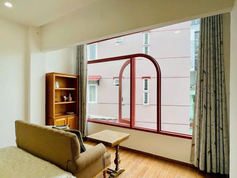 🏡 Studio full nội thất – giá sinh viên gần các trường đại học bthanh - 2