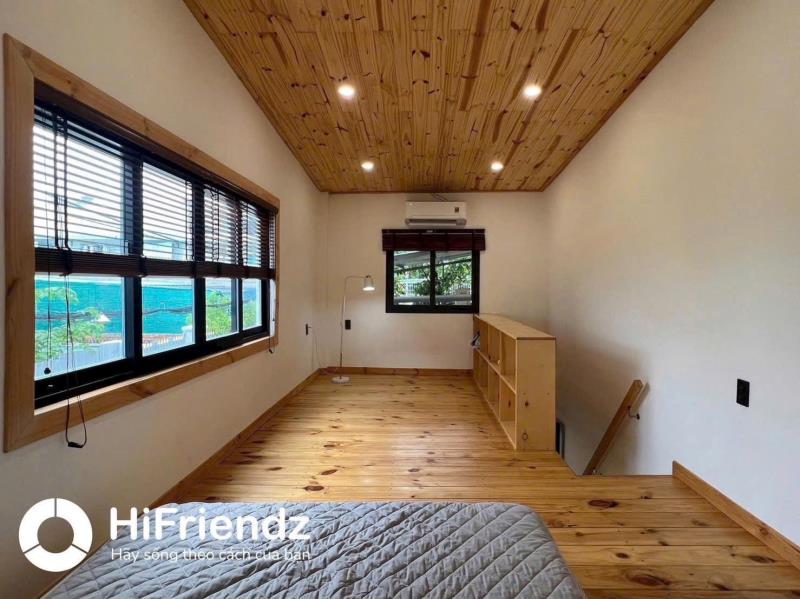 🎓 Duplex tách bếp gác cao không đụng đầu – huỳnh văn bánh giáp tân bình - 2