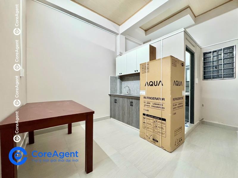 Căn hộ 2pn đầy đủ nội thất có ban công| vườn lài - thống nhất | gần đh văn hiến - đh công thương | tân phú - 2