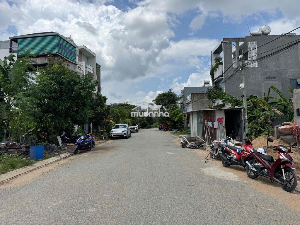 Đất tđc phước thiện – đối diện vinhomes – giảm 500 triệu còn 3 tỷ - 3