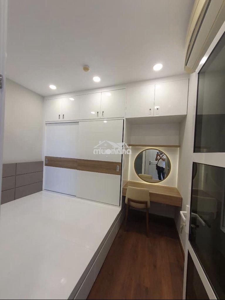 Cho thuê ch saigon mia 2pn/ 1wc giá 14tr/tháng, nội thất gần full - Ảnh 2